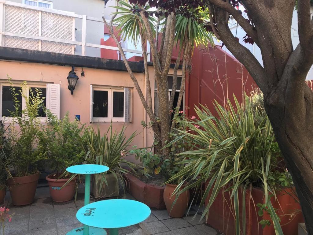 Apart Hotel Palikao Necochea Exterior foto